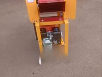Heavy Duty Chaff Cutter — foto 2