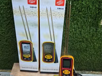 Digital Grain Moisture Metre/ Moisture Metre — picha 2