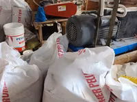 Broiler Feeds-Finisher Pellets — 照片 3