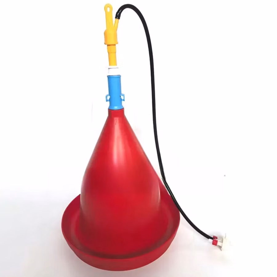 Premium Automatic Bell Drinker