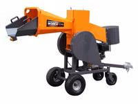 Tocator de crengi benzina Technoworker TC 15-140 B / Credit în 10 rate! — الصورة 2