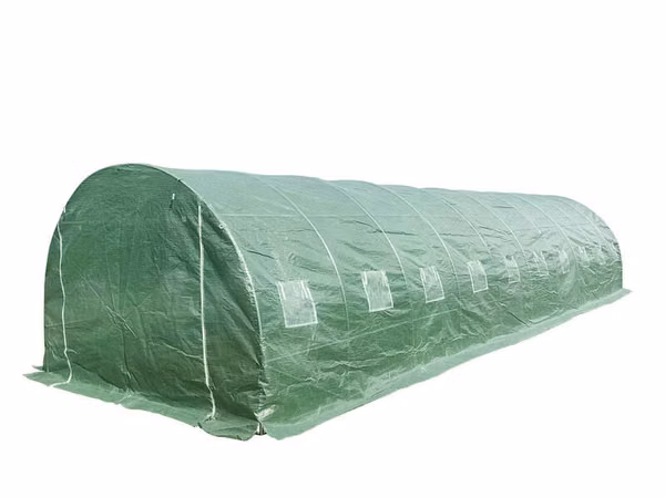 Sera Tip Tunel 10X3X2 M - v3 - livrare/achitare in 4rate/agrotop