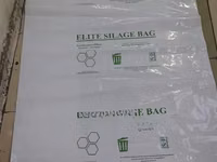 Silage Bag 2.5meters Length By 1m Width (Elite) — Foto 3