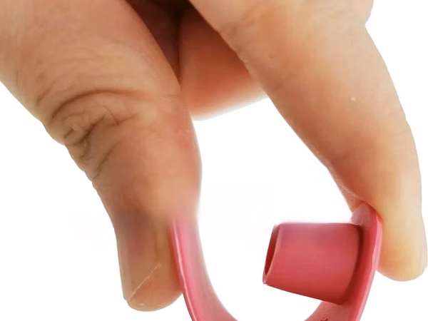 Outdoor Slim Ear Tags for Identification - Numbered