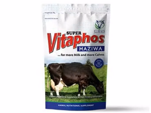 Super Vitaphos Maziwa