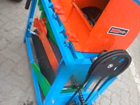 MultiFunctional Threser 5hp — picha 4