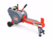 Despicator de lemne cinetic Forest FLS 001,2500W 10t-transfer-credit-livrare — फ़ोटो 1