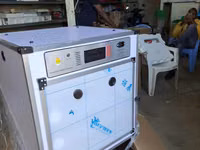 204 Eggs Incubator, Egg Incubator — photo 2