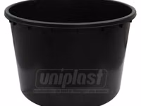 Cadă pentru vin 700l neagră / кадка для вина — 照片 1
