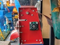 Windsor Big Coffee Pulper With Motor 2hp — 照片 2