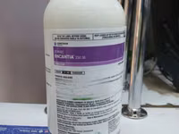 Zorvec Encantia 1litre Fungicide — 照片 1