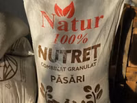 Nutret kombinat granulat pentru pui — 照片 5