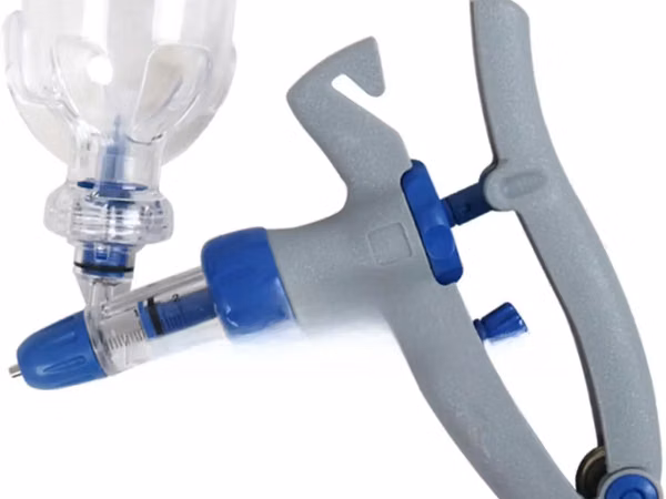 Accurate Dose 1 Ml Vaccinator