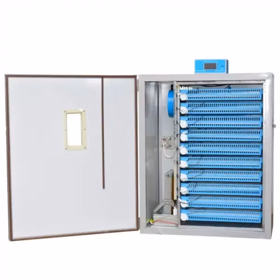 Incubator Pentru Oua Demetra Dm-1000 - wv - livrare/achitare in 4rate la 0% / agroteh