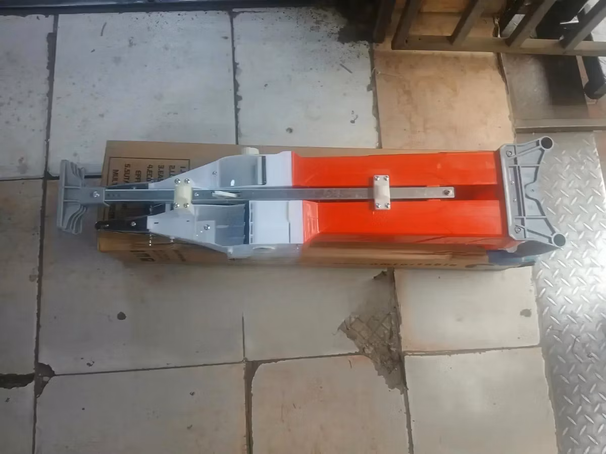 Manual Seeder and Fertilizer Applicator