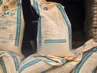Tata CRS Magadi Refined Soda – 50kg Bag — 照片 2