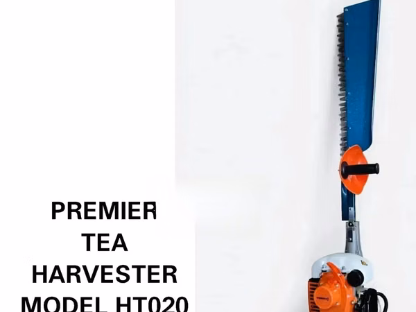 Premier Tea Harvester 2 Stroke