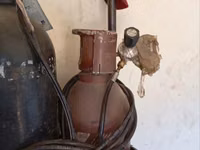 Gas Welding Machine — الصورة 2