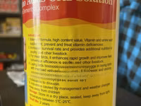 Golden Multivitamin and Amino Acids — picha 2