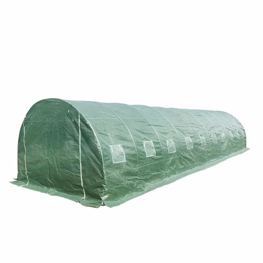 Sera Tip Tunel 10X3X2 M - yb - livrare/achitare in 4rate/agrotop