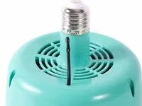 Incalzitor pentru pui Des Champs MT-3109 — photo 4