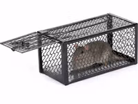 Best Single Catch Rat Traps/Rat Cage — 照片 2