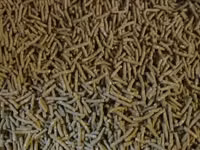 Granule pentru iepuri de calitate superioara.Edineț.facem livrare — фото 2