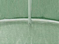 Sera Tip Tunel 12X4X2.5 M - ke - livrare/achitare in 4rate/agrotop — picha 5