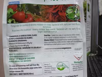 Metacop 450wp Fungicide 1kg — picha 1