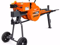 Despicator de lemne kinetik Technoworker LS 16T52 -livrare-credit — फ़ोटो 2