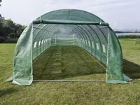 Sera Tip Tunel 10X3X2 M - m5 - livrare/achitare in 4rate la 0% / agroteh — 照片 4