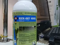 Kick -out 480sl Herbicide 1litre — Foto 5