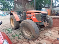 Same Tractor — 照片 2