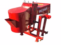 Tocator De Crengi Weima Wm-80 Pto - f5 - livrare / credit / agroteh — 照片 4
