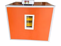 Incubator conplet automat MS-196/Promotie! — picha 2