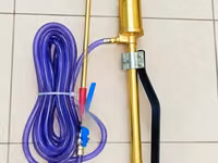 Livestock Hand Pump Sprayers With/ Without Compressor,pressure Booster — الصورة 1