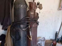 Gas Welding Machine — الصورة 4