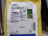 Acrobat 69%Wg Fungicide 1kg — الصورة 4