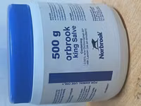 Norbook Milking Salve — الصورة 3