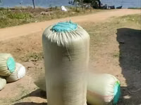 Ochong'a Jumbo Bag — 照片 2