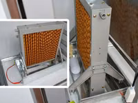 Incubator Pentru Oua Demetra Dm-1000 - wv - livrare/achitare in 4rate la 0% / agroteh — Foto 2