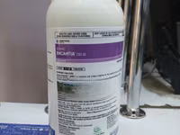 Zorvec Encantia 1litre Fungicide — 照片 2