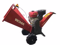 Tocator De Crengi Pe Benzina Weima Wms306 - c4 - livrare/achitare in 4rate/agrotop — 照片 1
