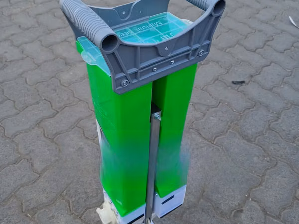 Seed Planter