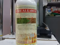 Fire All 480sl Herbicide 1l — फ़ोटो 2