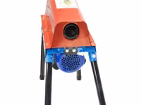 Mașină De Curățat Porumb 1,8 Kw Masterkraft Izkb-1800 - pv - livrare / credit / agroteh — 照片 2