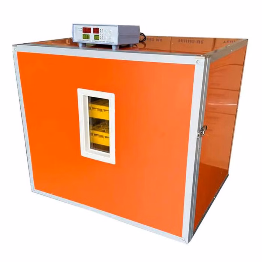 Incubator conplet automat MS-196/Promotie!
