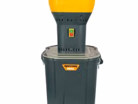 Moara Electrica Rotor Rm45L - m9 - livrare/achitare in 4rate/agrotop — Foto 3