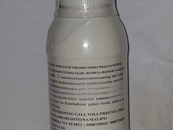 Ngumi 500 Sc Fungicide