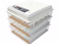 Incubator Pentru Oua Demetra Dm-176 - 46 - livrare/achitare in 4rate la 0% / agroteh — الصورة 1